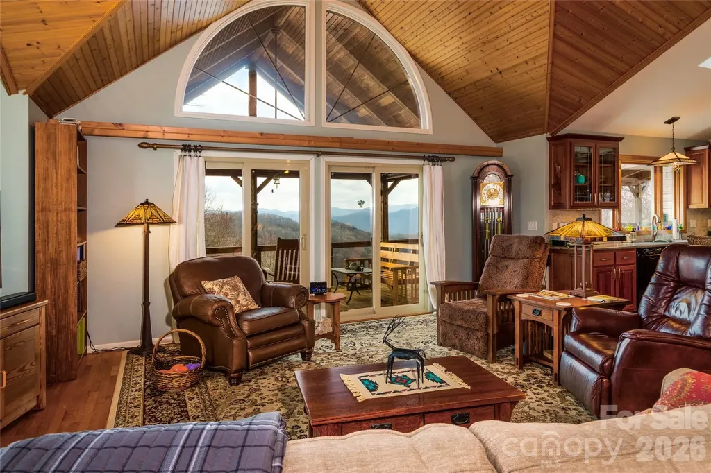 149 Windy Hill Circle Tuckasegee NC 28783