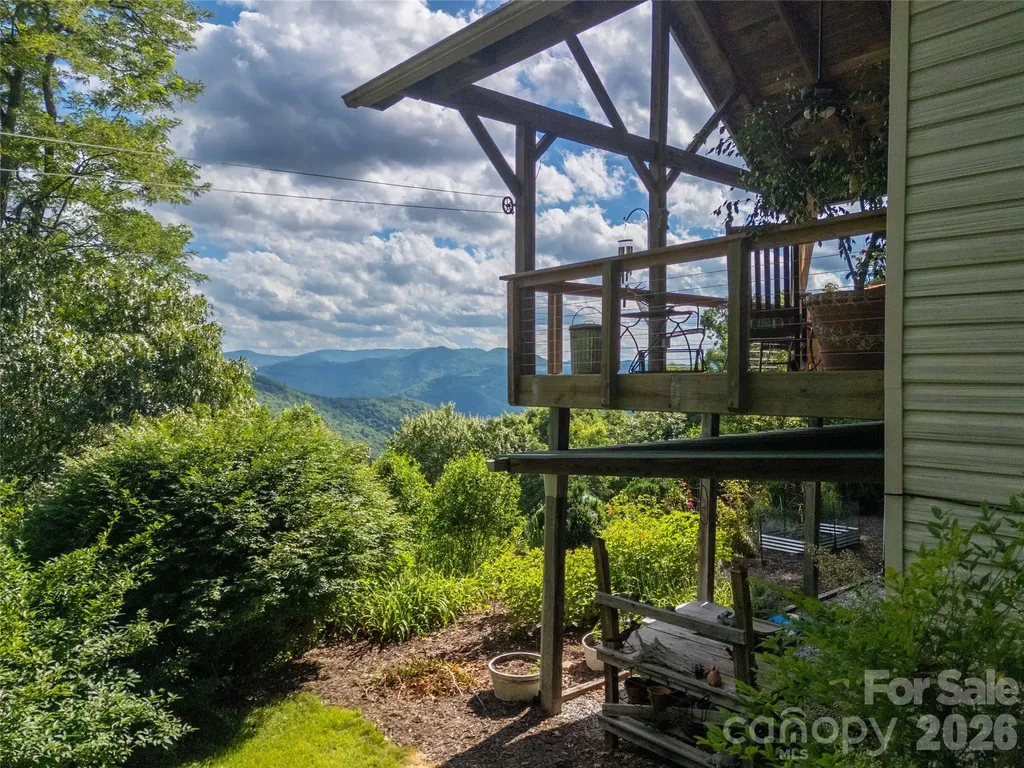 149 Windy Hill Circle Tuckasegee NC 28783