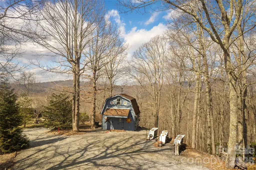 149 Windy Hill Circle Tuckasegee NC 28783