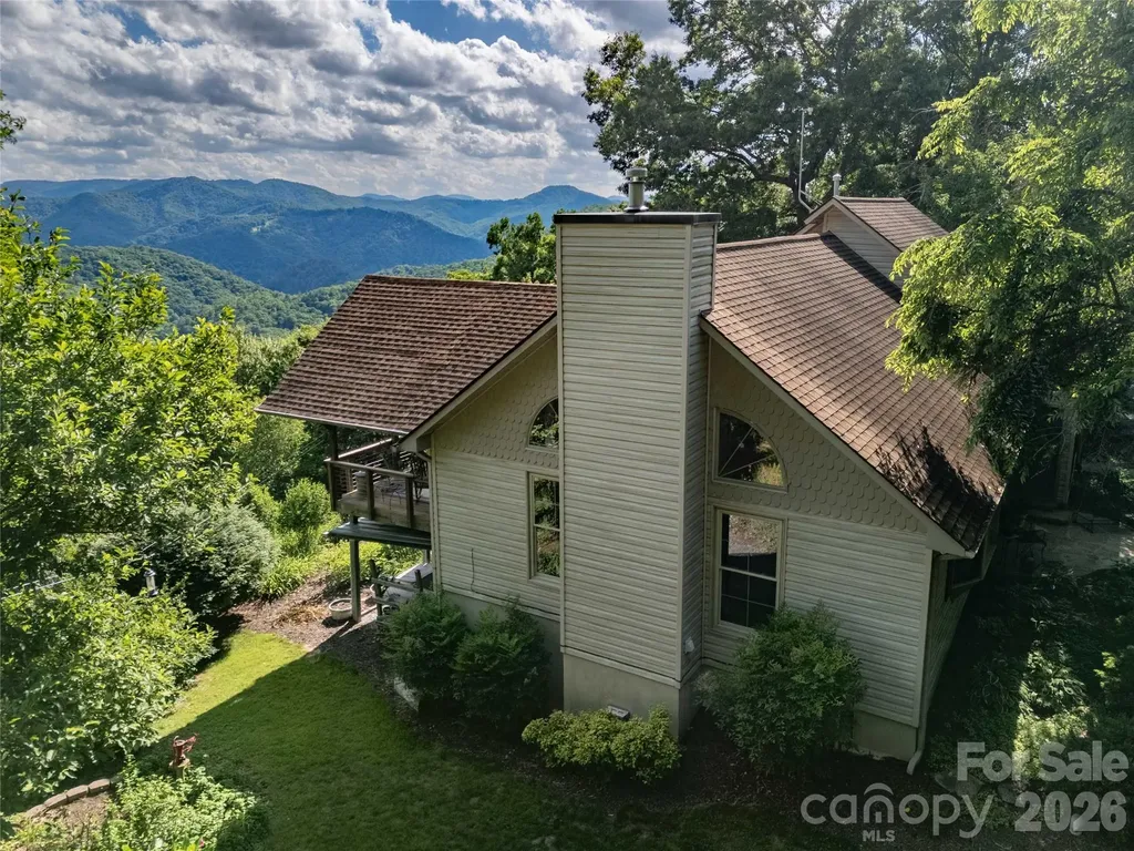 149 Windy Hill Circle Tuckasegee NC 28783
