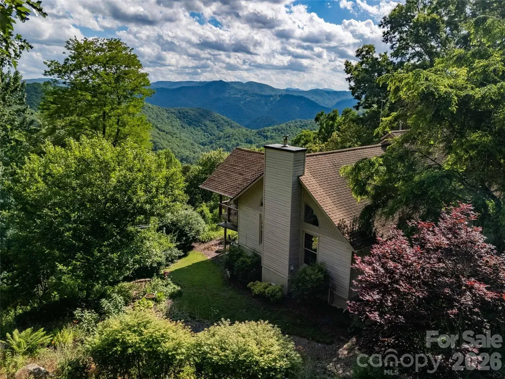 149 Windy Hill Circle Tuckasegee NC 28783