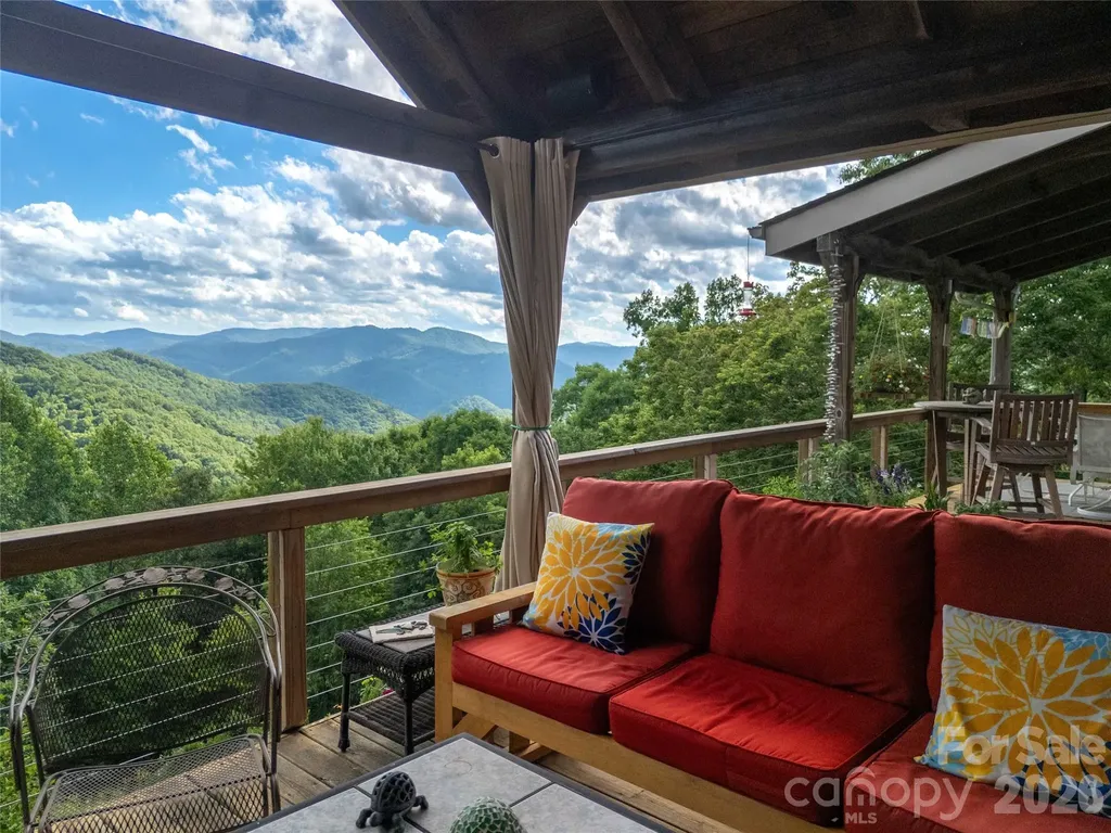 149 Windy Hill Circle Tuckasegee NC 28783