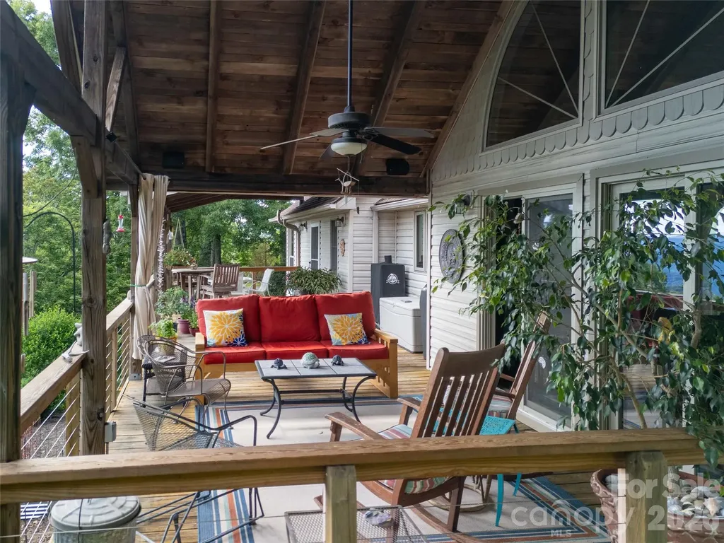 149 Windy Hill Circle Tuckasegee NC 28783