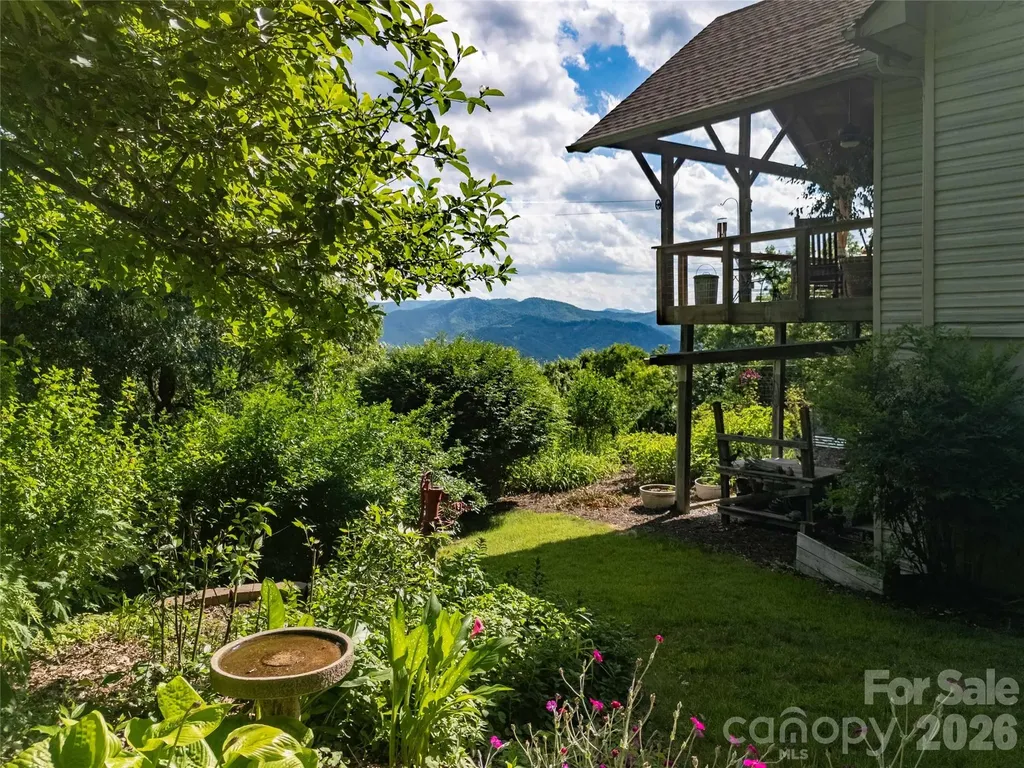 149 Windy Hill Circle Tuckasegee NC 28783