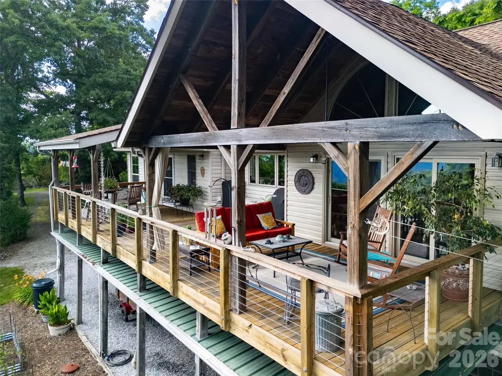 149 Windy Hill Circle Tuckasegee NC 28783
