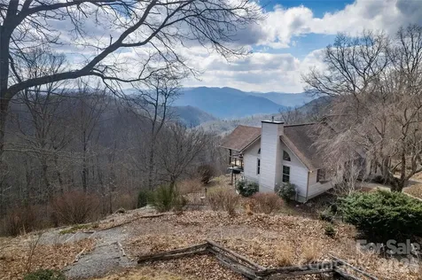 149 Windy Hill Circle Tuckasegee NC 28783