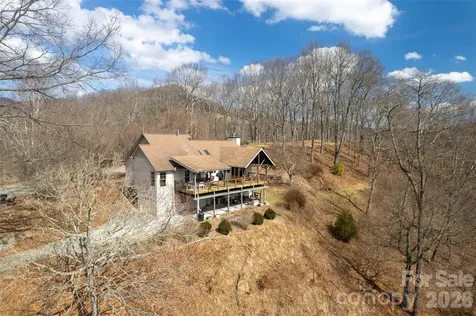 149 Windy Hill Circle Tuckasegee NC 28783