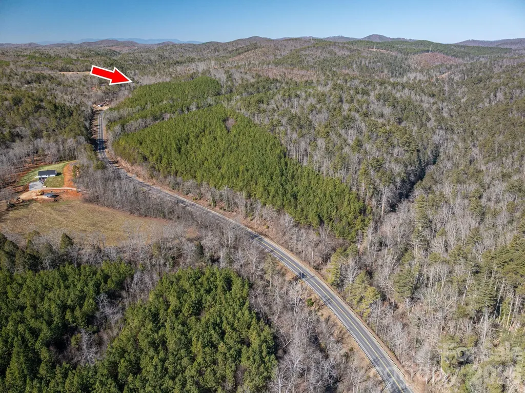 6235 Hwy 18 S Connelly Springs NC 28612