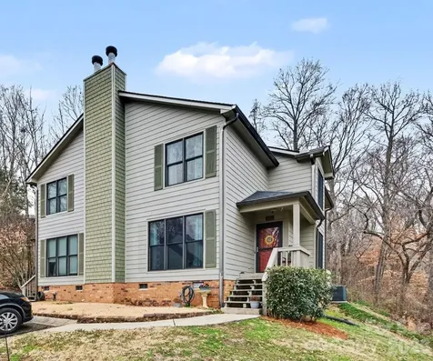 3240 Carlyle Drive NW Concord NC 28027
