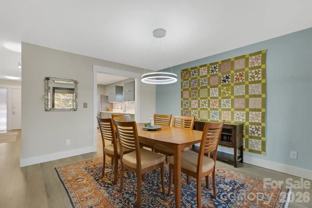 403 Crowfields Drive Asheville NC 28803
