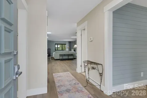 403 Crowfields Drive Asheville NC 28803