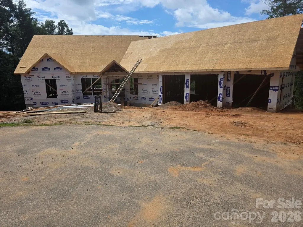 2127 Robert Drive Morganton NC 28655