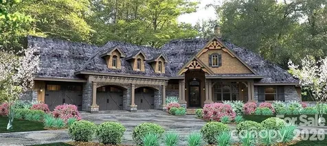 2127 Robert Drive Morganton NC 28655