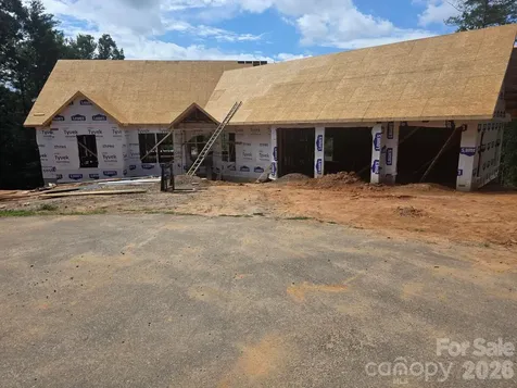 2127 Robert Drive Morganton NC 28655