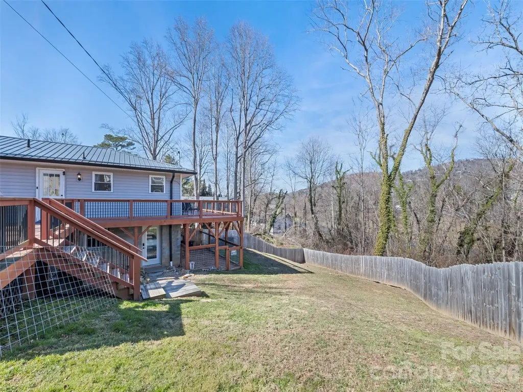 85 Culvern Street Asheville NC 28804