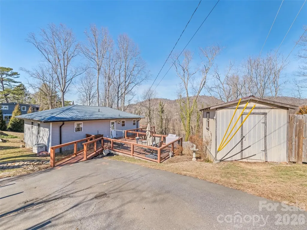 85 Culvern Street Asheville NC 28804