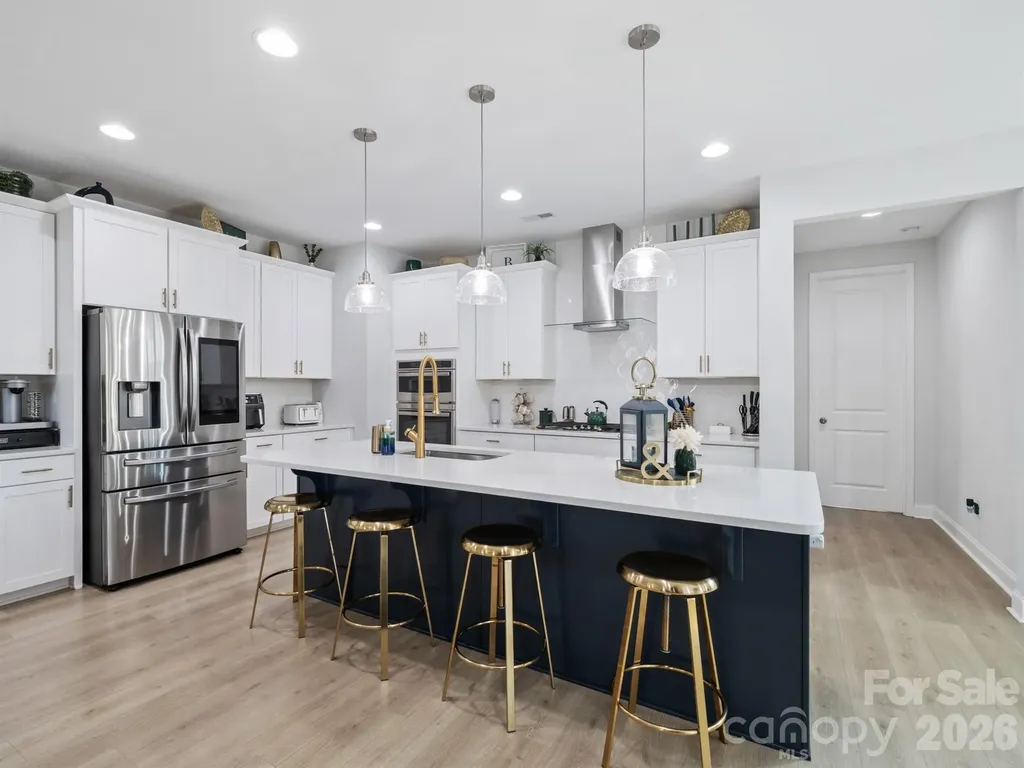 15213 Shallow Ridge Road Charlotte NC 28278
