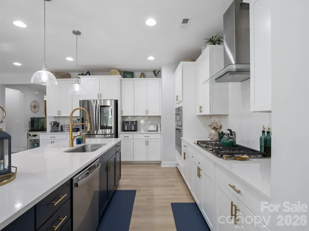 15213 Shallow Ridge Road Charlotte NC 28278