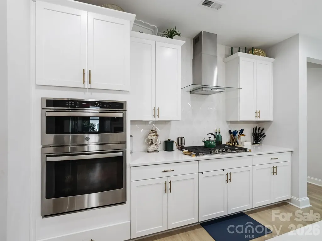 15213 Shallow Ridge Road Charlotte NC 28278