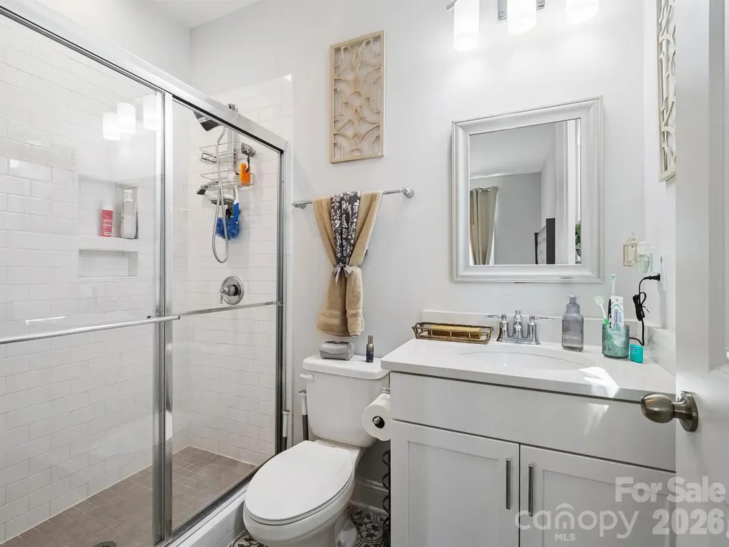 15213 Shallow Ridge Road Charlotte NC 28278