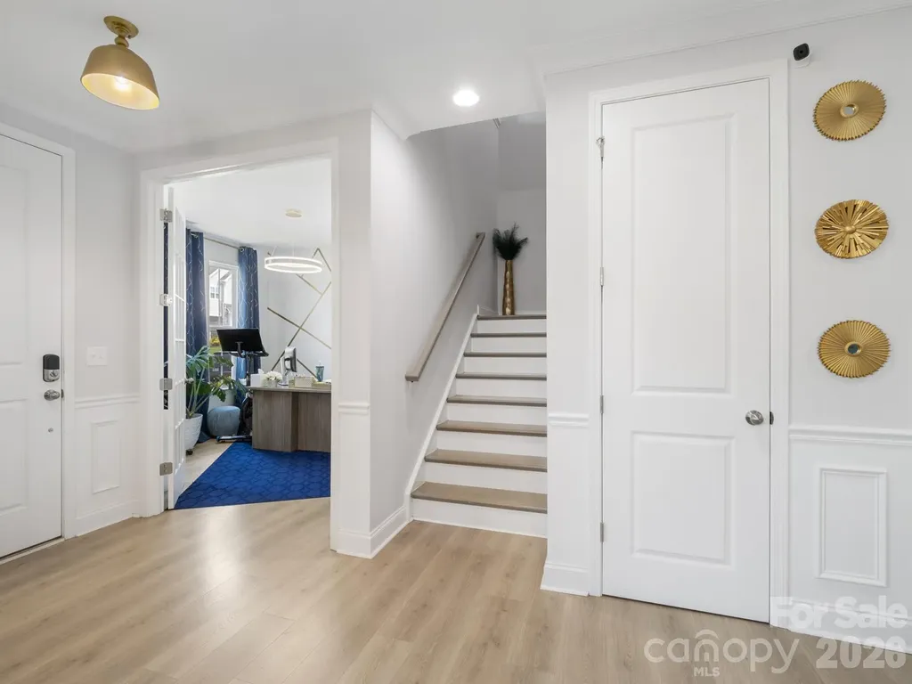 15213 Shallow Ridge Road Charlotte NC 28278