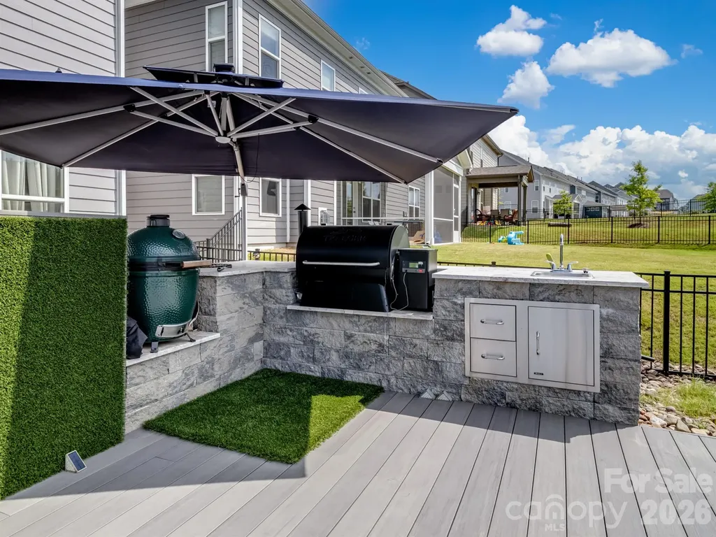 15213 Shallow Ridge Road Charlotte NC 28278