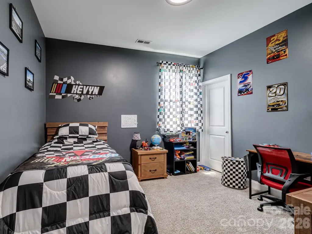 15213 Shallow Ridge Road Charlotte NC 28278