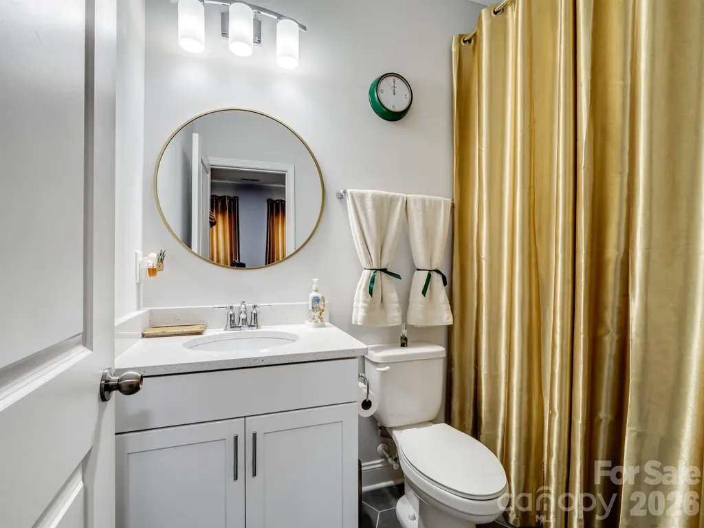 15213 Shallow Ridge Road Charlotte NC 28278