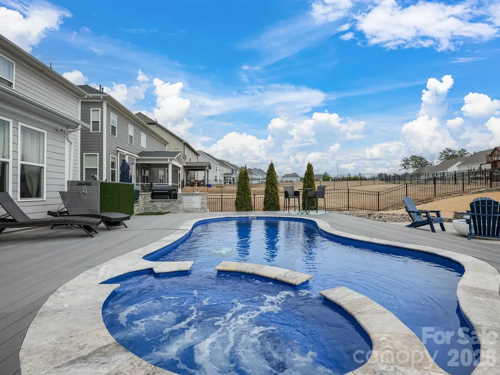 15213 Shallow Ridge Road Charlotte NC 28278