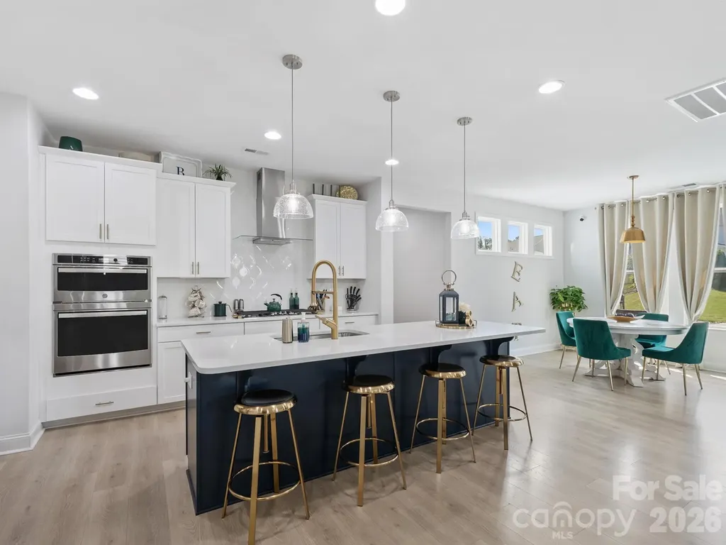 15213 Shallow Ridge Road Charlotte NC 28278