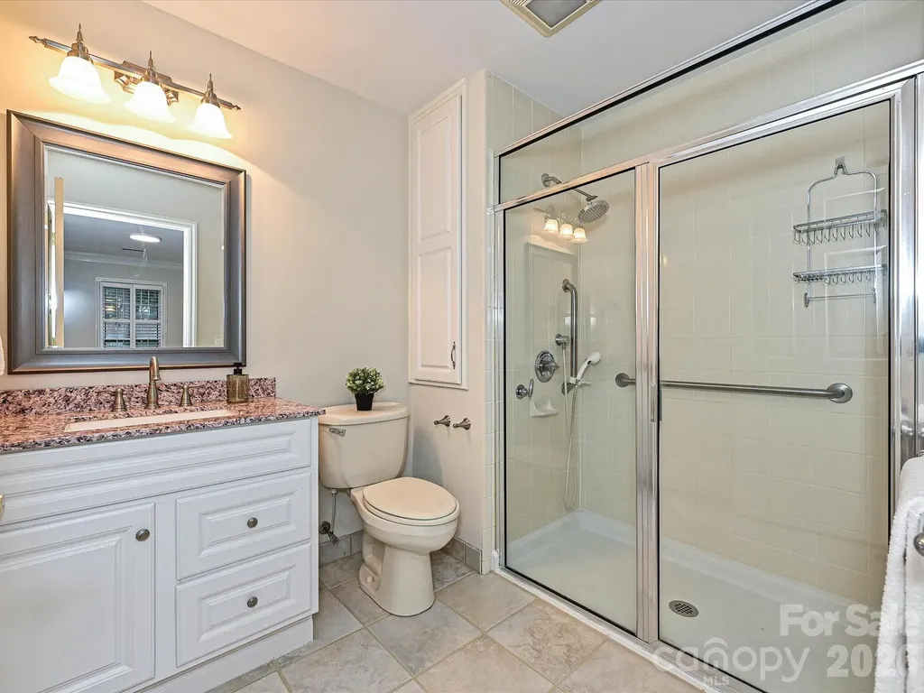 7417 Red Oak Lane Charlotte NC 28226