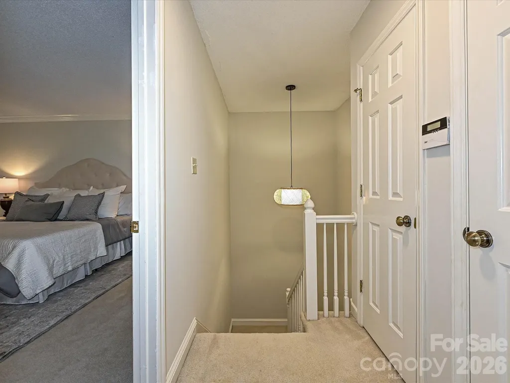 7417 Red Oak Lane Charlotte NC 28226