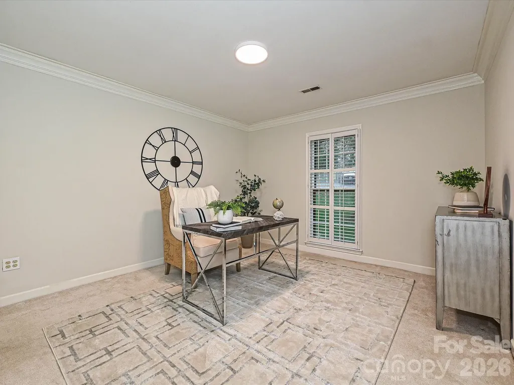7417 Red Oak Lane Charlotte NC 28226