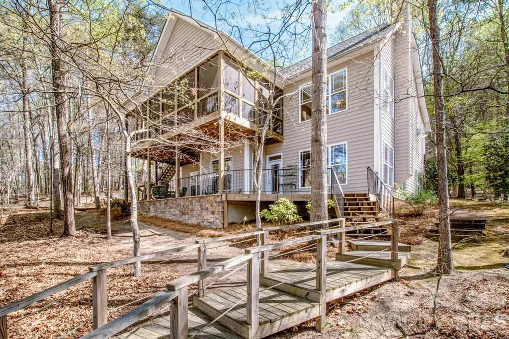 125 Melrose Lane Mooresville NC 28117
