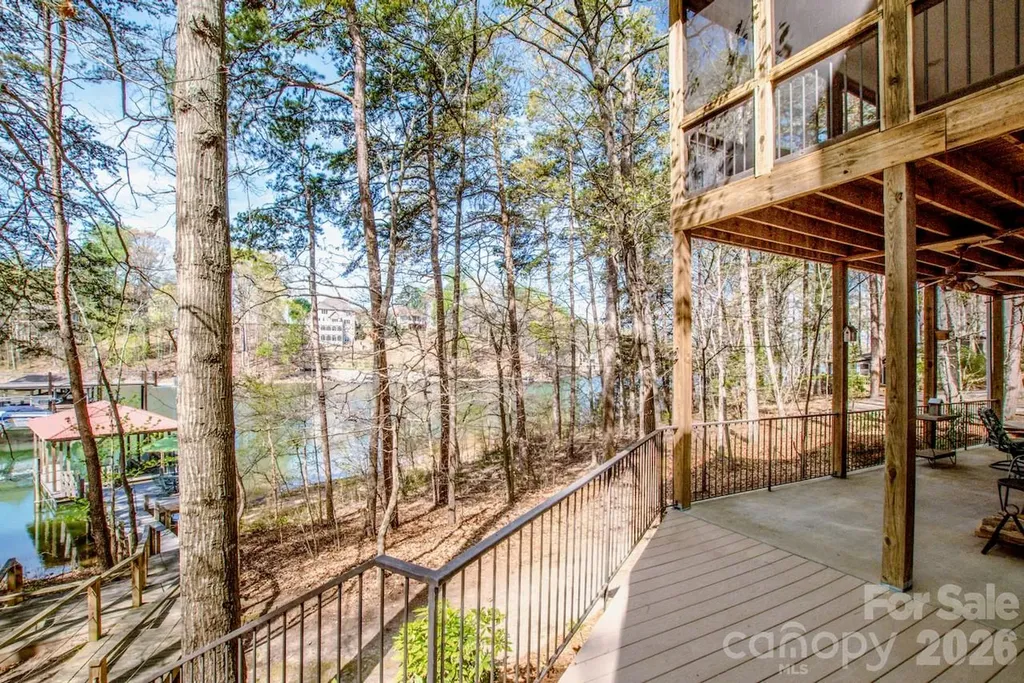 125 Melrose Lane Mooresville NC 28117
