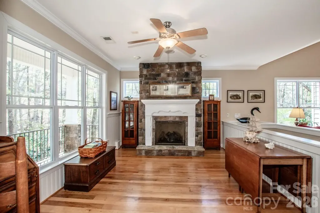 125 Melrose Lane Mooresville NC 28117