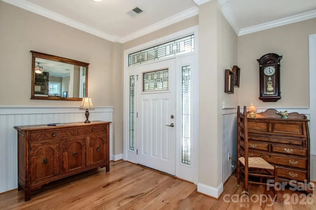 125 Melrose Lane Mooresville NC 28117