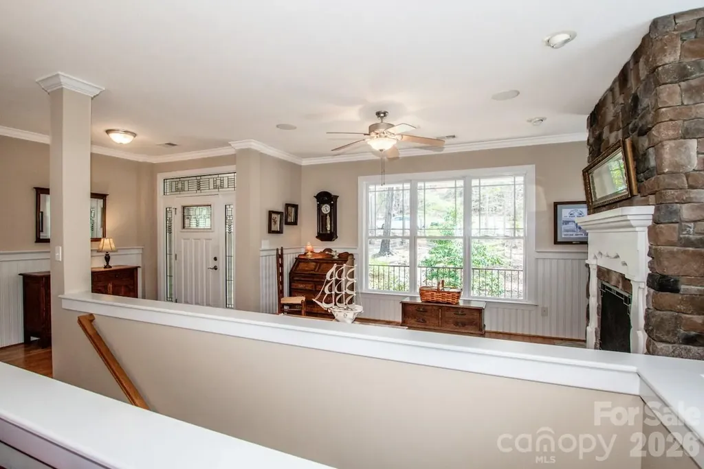 125 Melrose Lane Mooresville NC 28117