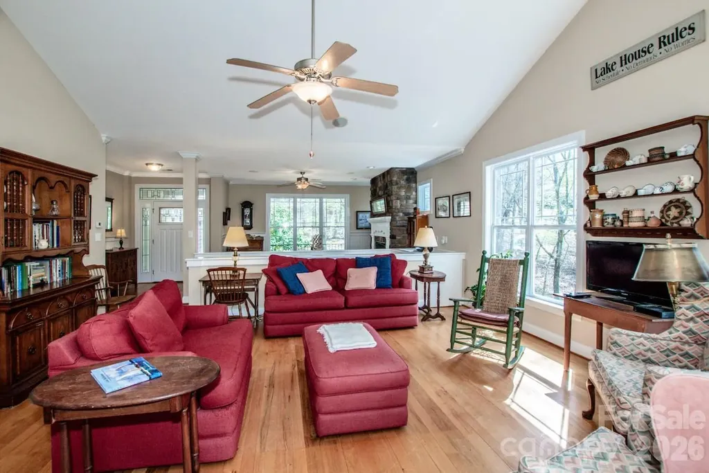 125 Melrose Lane Mooresville NC 28117
