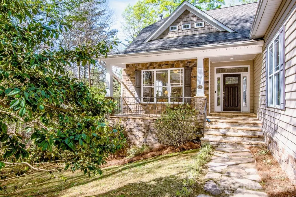 125 Melrose Lane Mooresville NC 28117