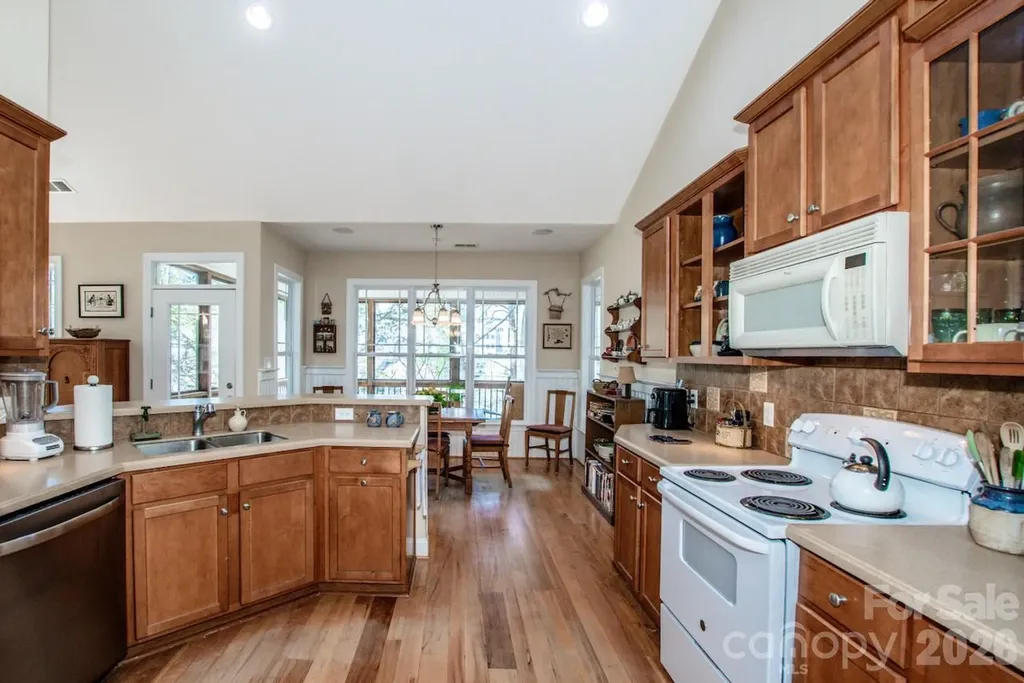 125 Melrose Lane Mooresville NC 28117