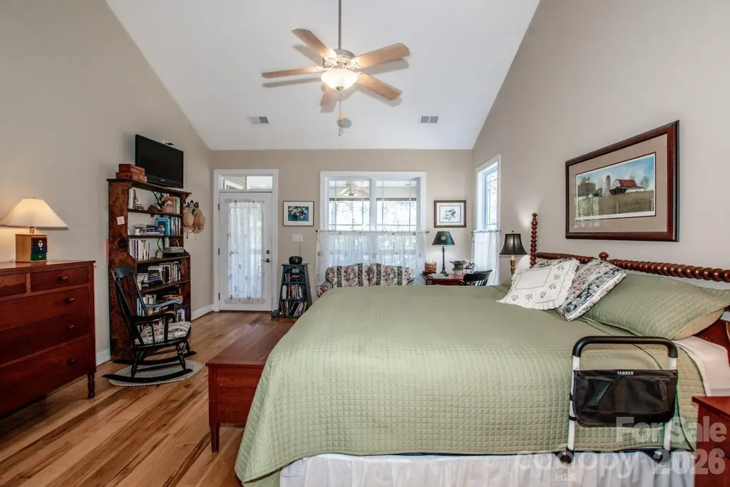 125 Melrose Lane Mooresville NC 28117