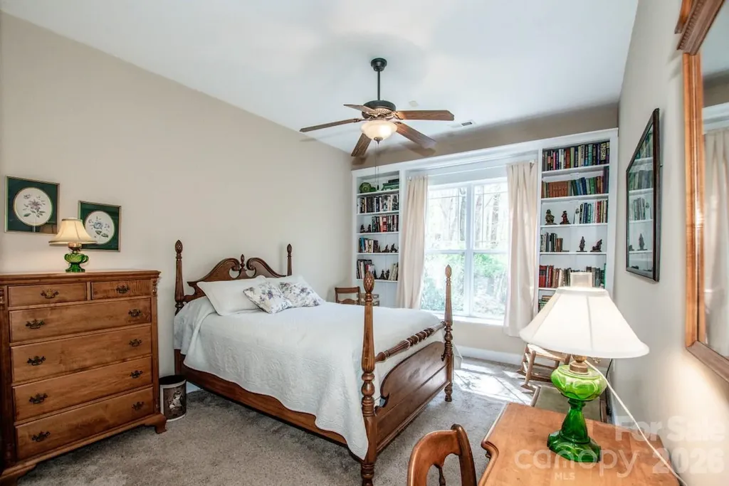 125 Melrose Lane Mooresville NC 28117