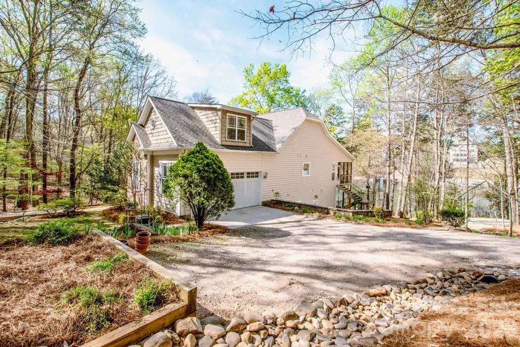 125 Melrose Lane Mooresville NC 28117