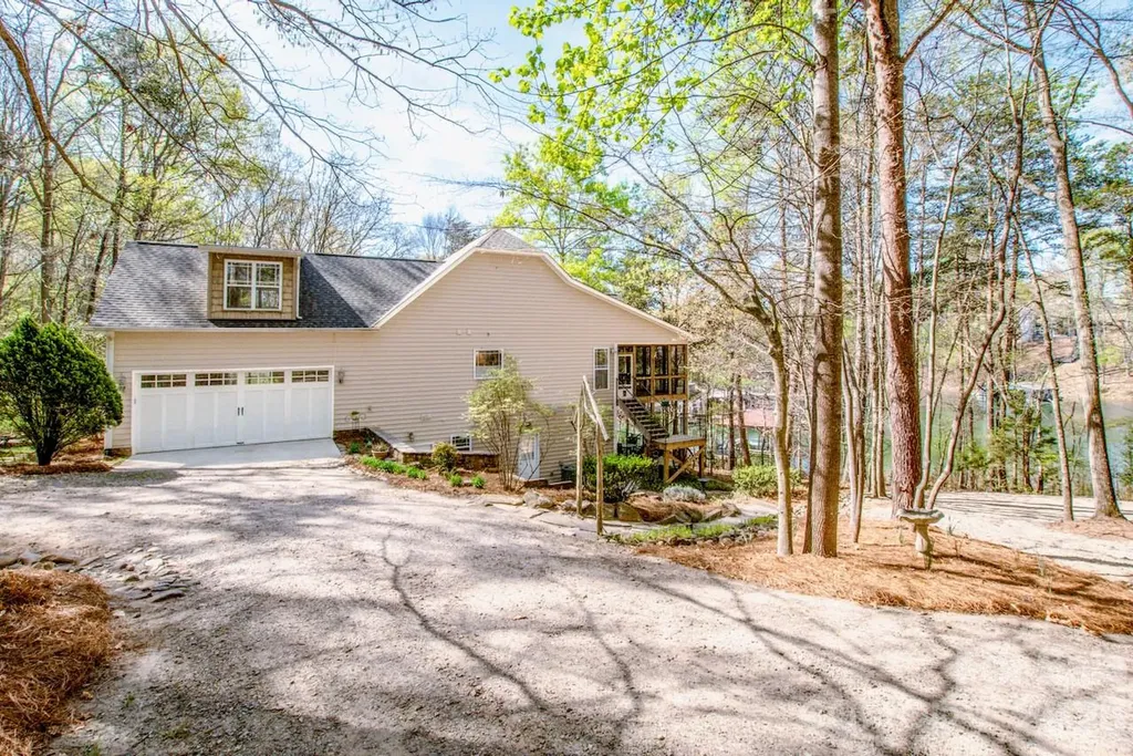 125 Melrose Lane Mooresville NC 28117