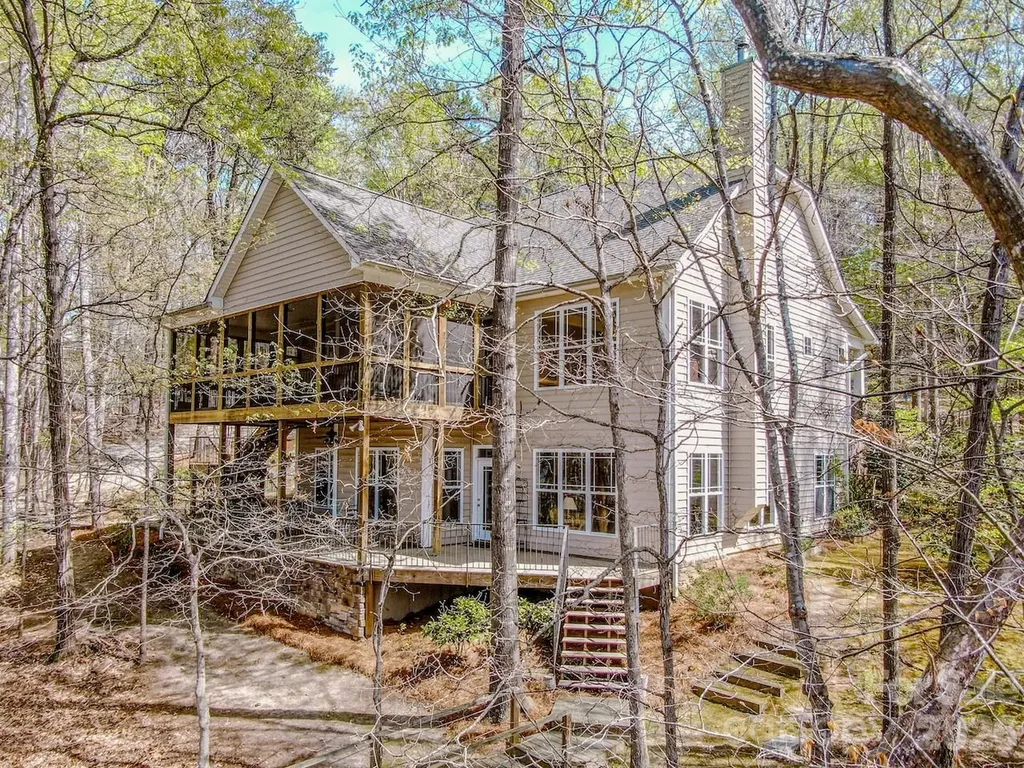 125 Melrose Lane Mooresville NC 28117