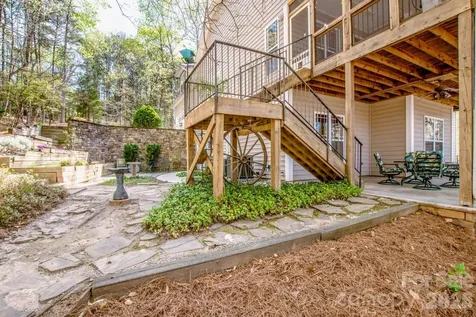 125 Melrose Lane Mooresville NC 28117