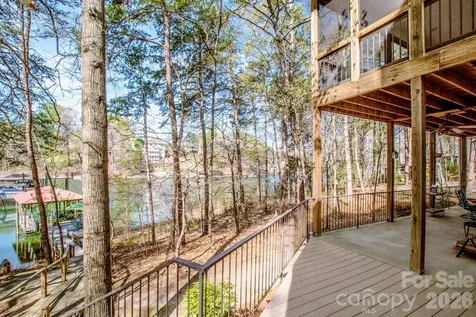 125 Melrose Lane Mooresville NC 28117