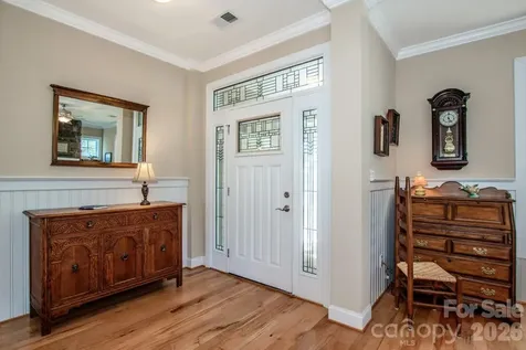 125 Melrose Lane Mooresville NC 28117