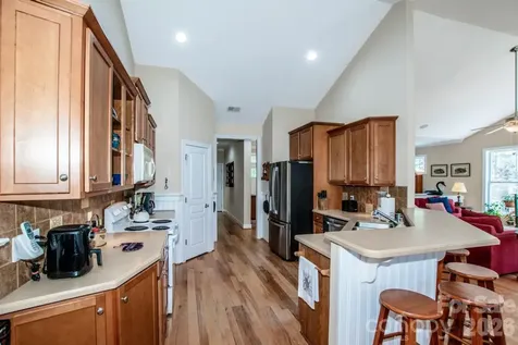 125 Melrose Lane Mooresville NC 28117